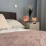 Przytulny Apartament 5 Minut Od Morza