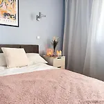 Przytulny Apartament 5 Minut Od Morza