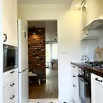 Przytulny Apartament 5 Minut Od Morza